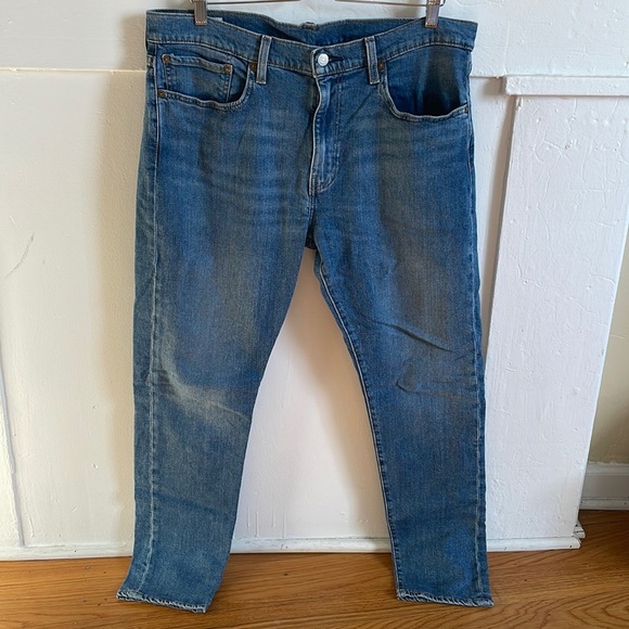 Levi's Other - Levi’s Men’s Slim Jeans